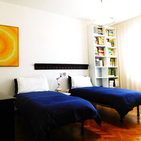 ונציה San Marco City Center Nouvelle Vague Apartment מראה חיצוני תמונה