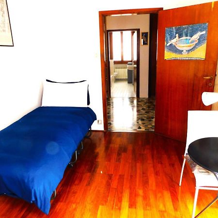 ונציה San Marco City Center Nouvelle Vague Apartment מראה חיצוני תמונה