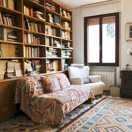 ונציה San Marco City Center Nouvelle Vague Apartment מראה חיצוני תמונה