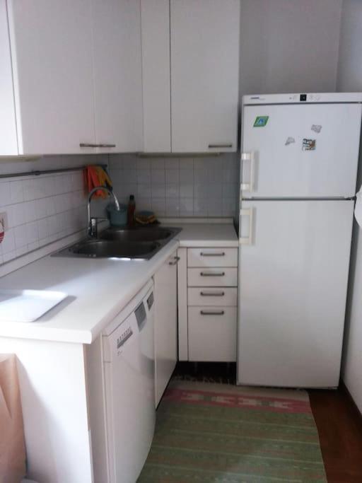 ונציה San Marco City Center Nouvelle Vague Apartment מראה חיצוני תמונה