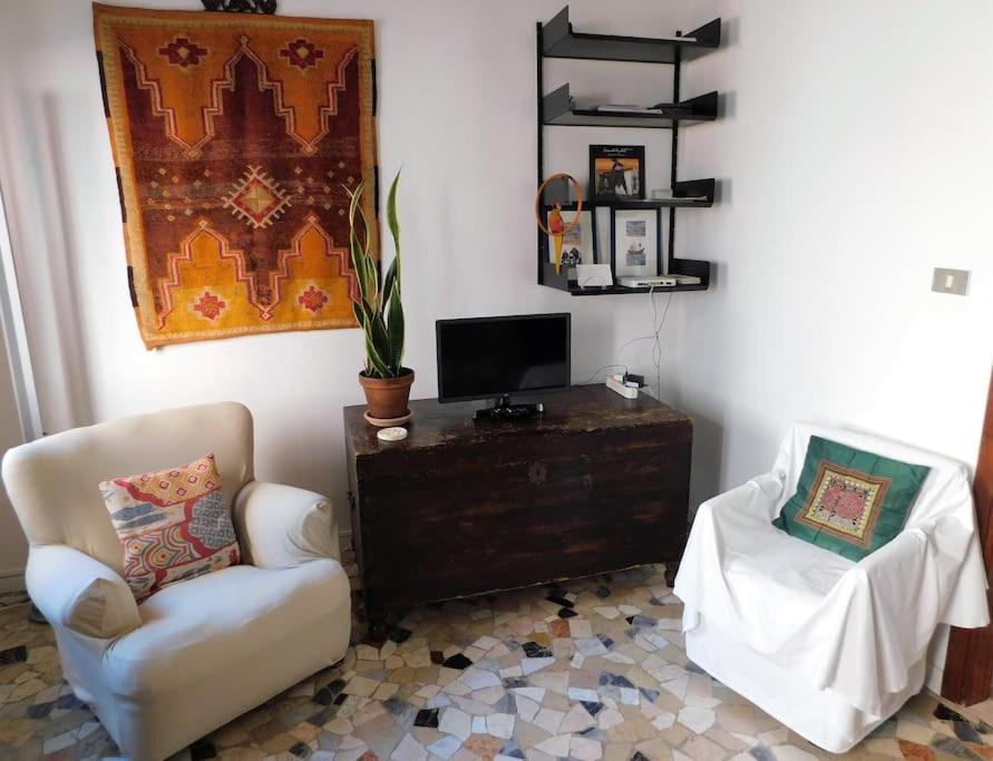 ונציה San Marco City Center Nouvelle Vague Apartment מראה חיצוני תמונה