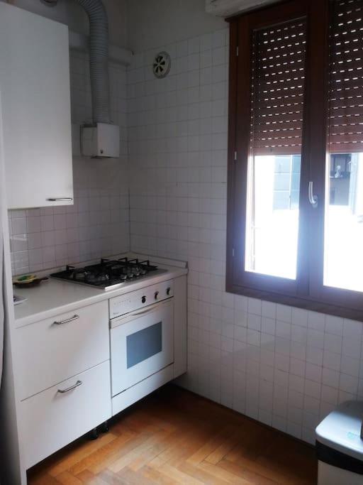 ונציה San Marco City Center Nouvelle Vague Apartment מראה חיצוני תמונה
