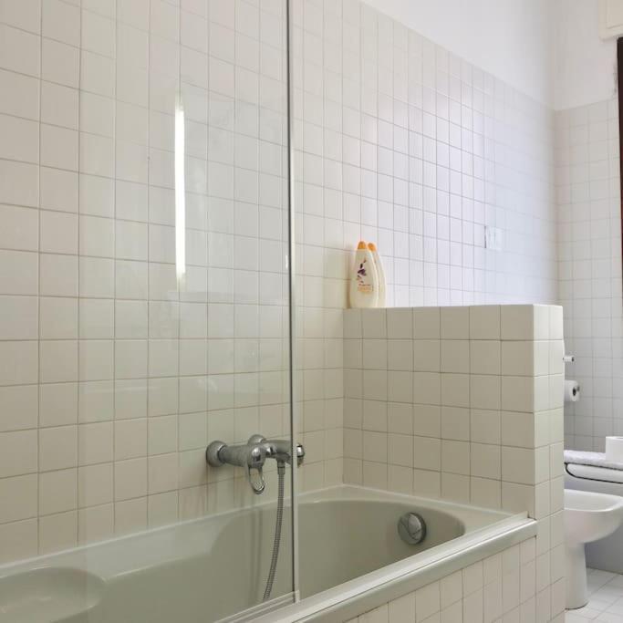 ונציה San Marco City Center Nouvelle Vague Apartment מראה חיצוני תמונה