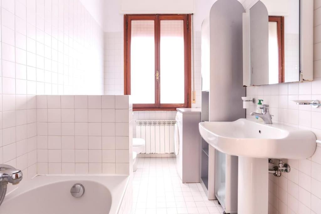 ונציה San Marco City Center Nouvelle Vague Apartment מראה חיצוני תמונה