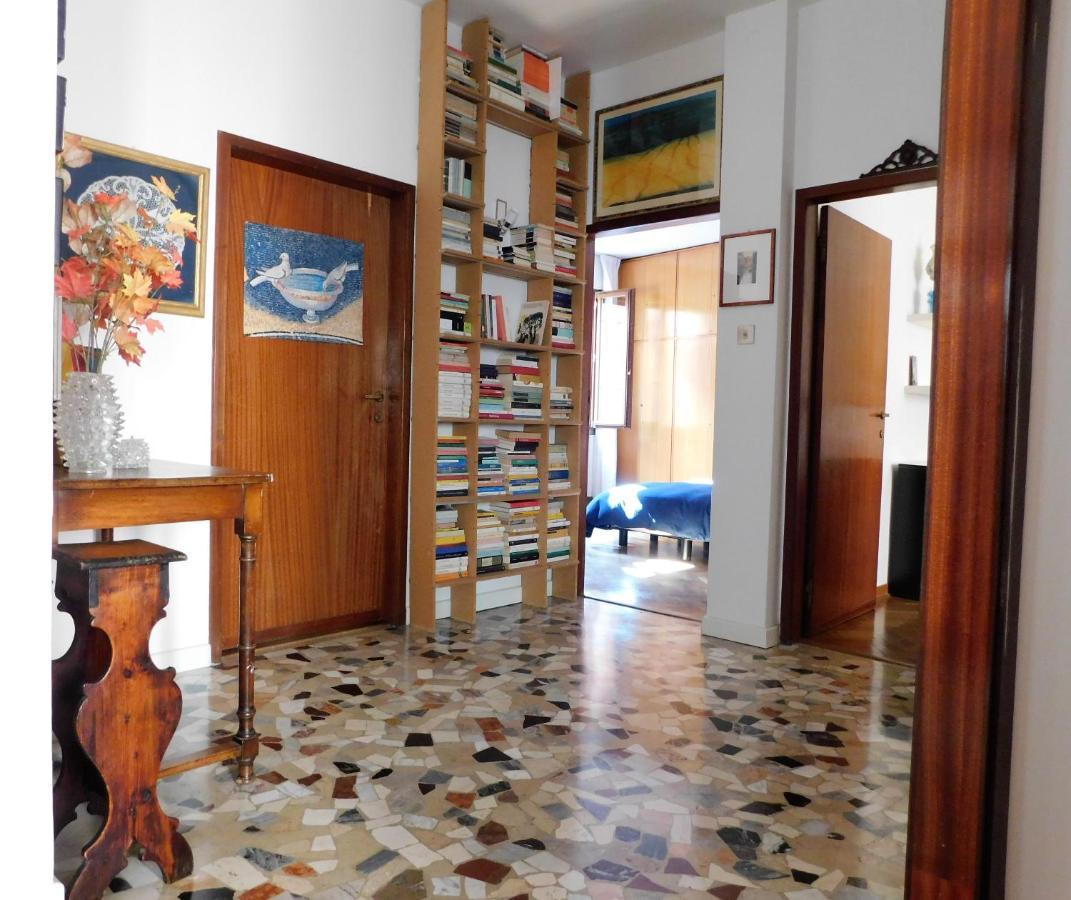 ונציה San Marco City Center Nouvelle Vague Apartment מראה חיצוני תמונה