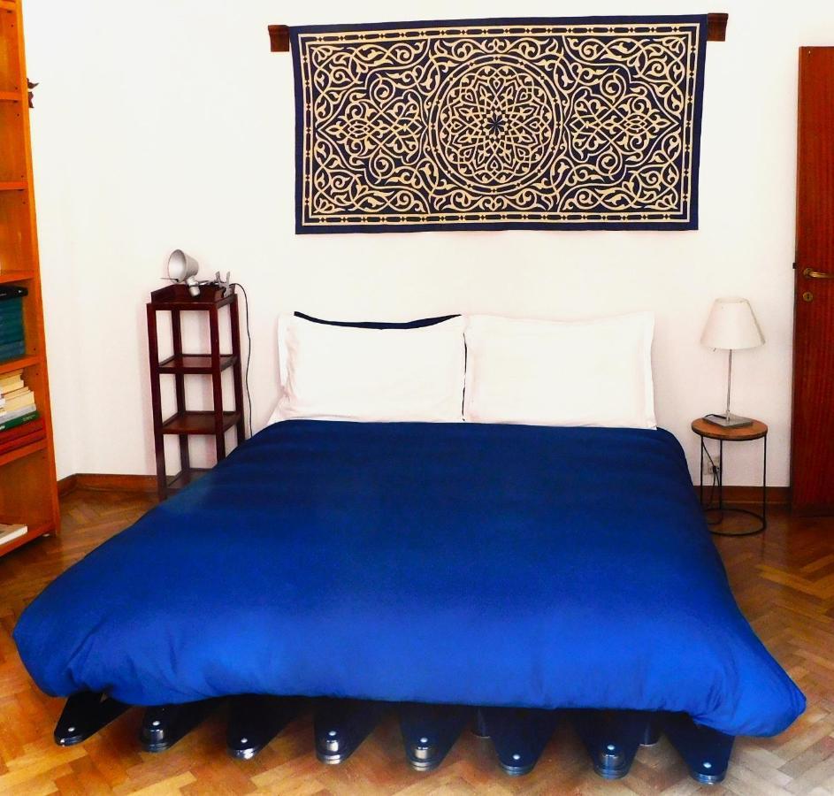 ונציה San Marco City Center Nouvelle Vague Apartment מראה חיצוני תמונה