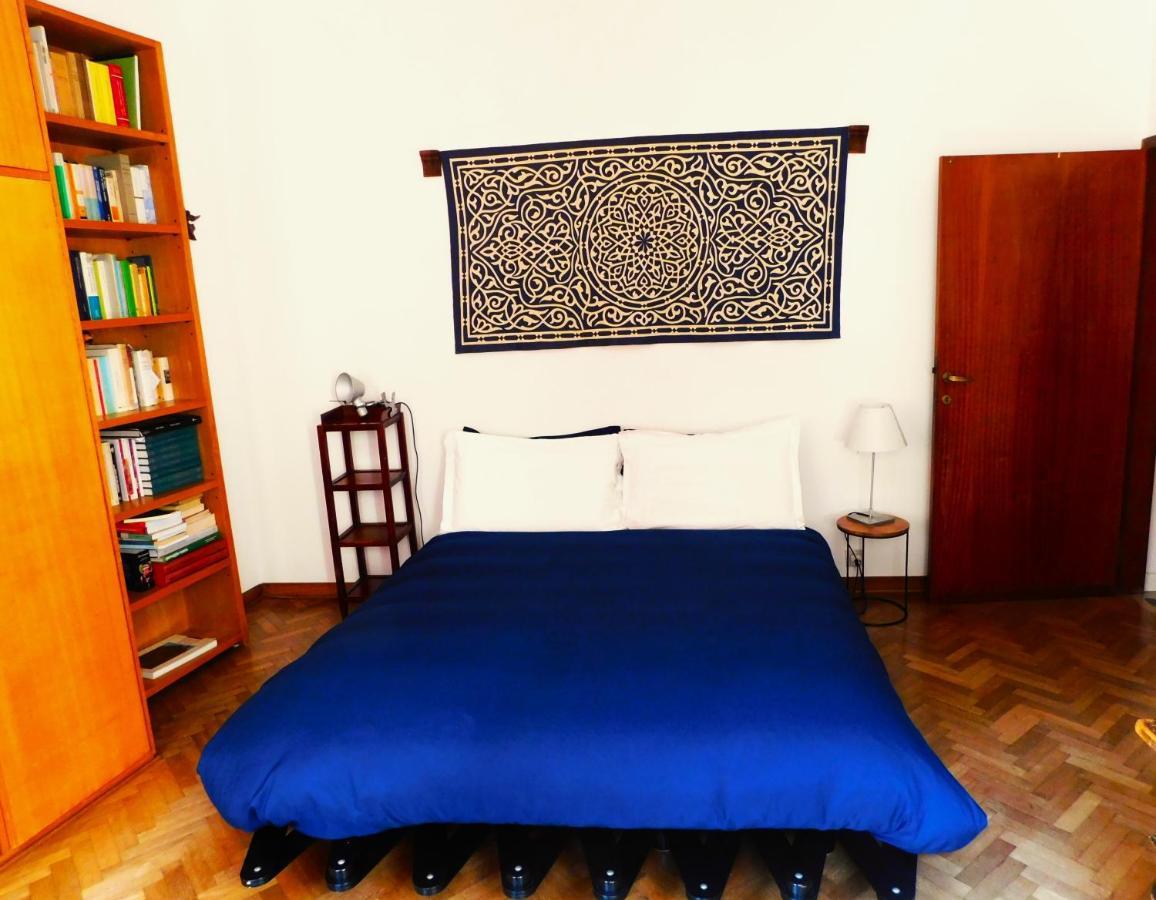 ונציה San Marco City Center Nouvelle Vague Apartment מראה חיצוני תמונה