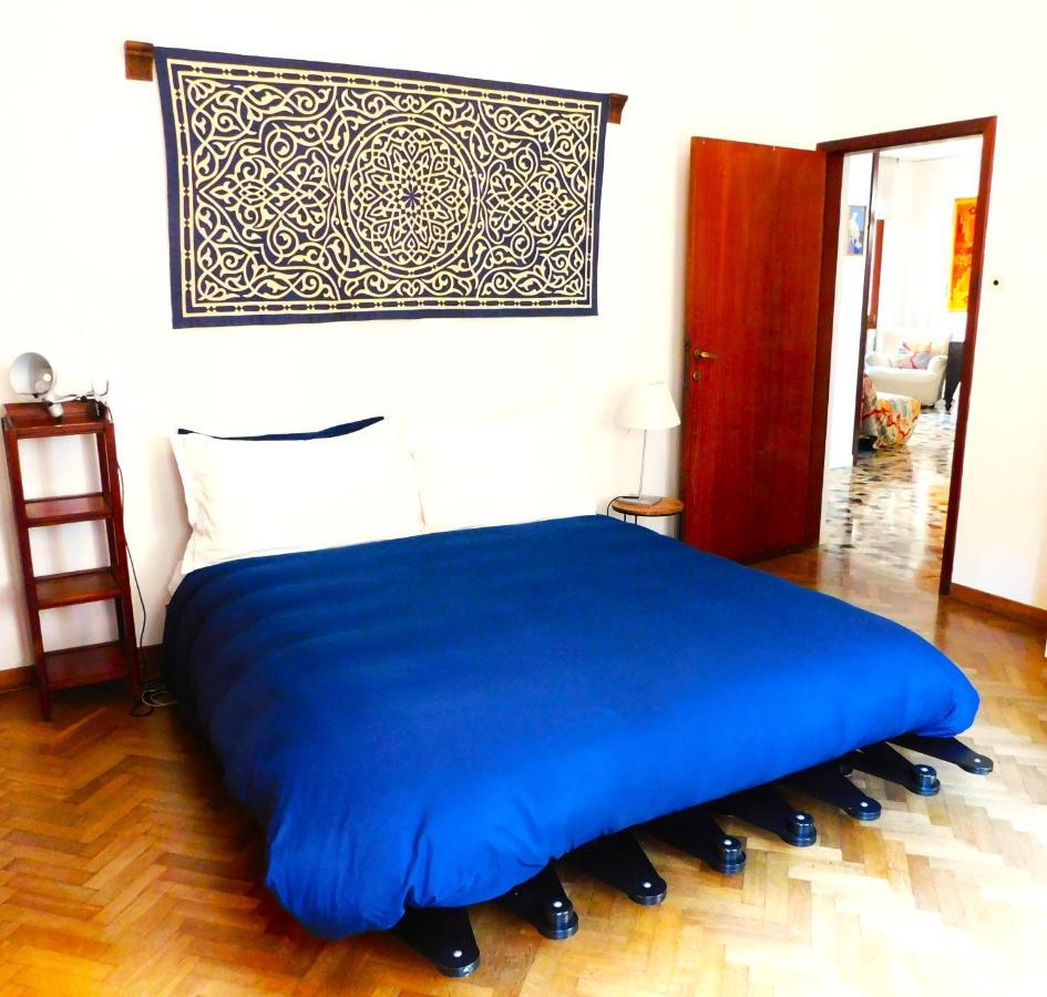 ונציה San Marco City Center Nouvelle Vague Apartment מראה חיצוני תמונה