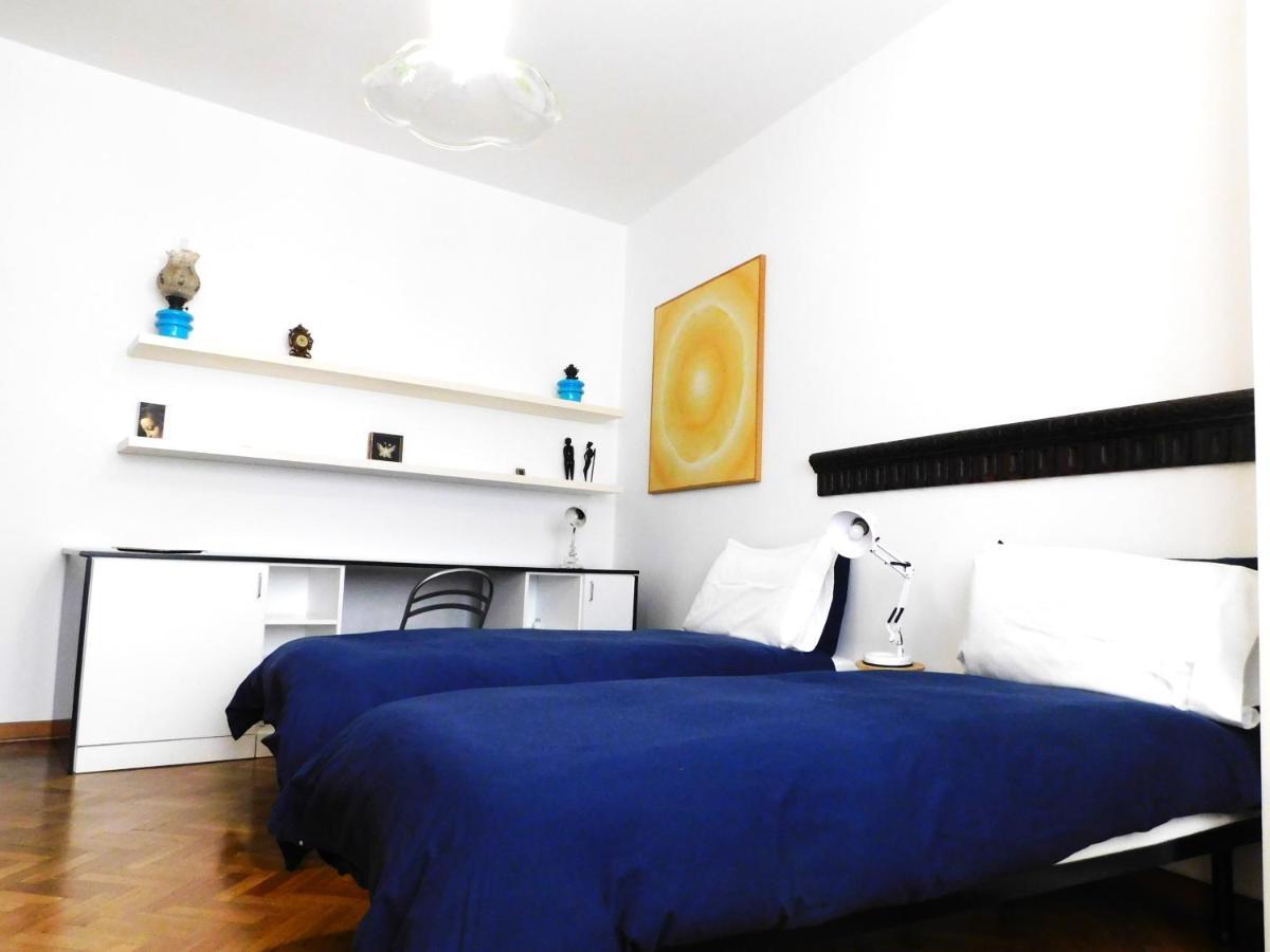 ונציה San Marco City Center Nouvelle Vague Apartment מראה חיצוני תמונה