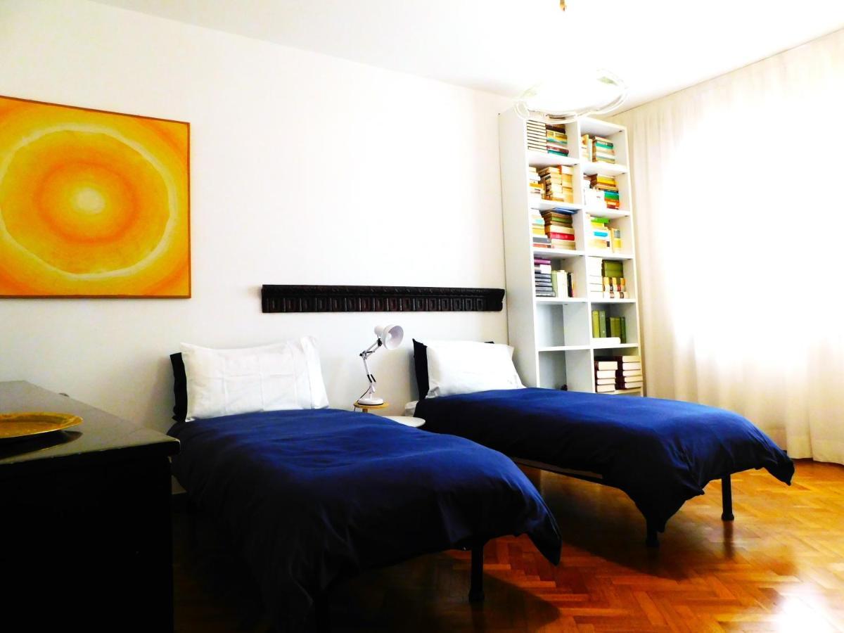 ונציה San Marco City Center Nouvelle Vague Apartment מראה חיצוני תמונה