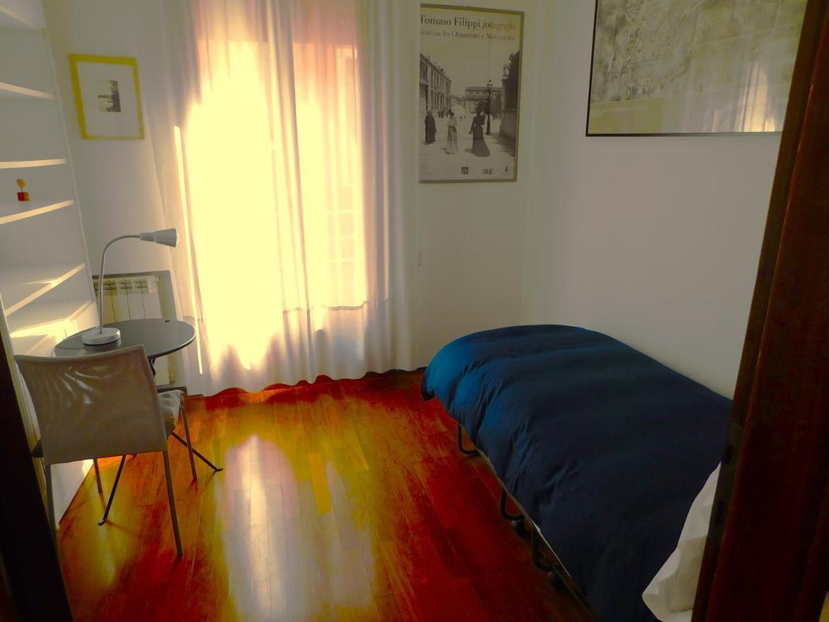 ונציה San Marco City Center Nouvelle Vague Apartment מראה חיצוני תמונה