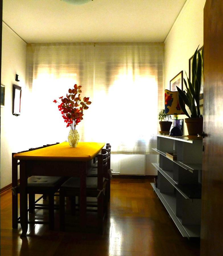 ונציה San Marco City Center Nouvelle Vague Apartment מראה חיצוני תמונה