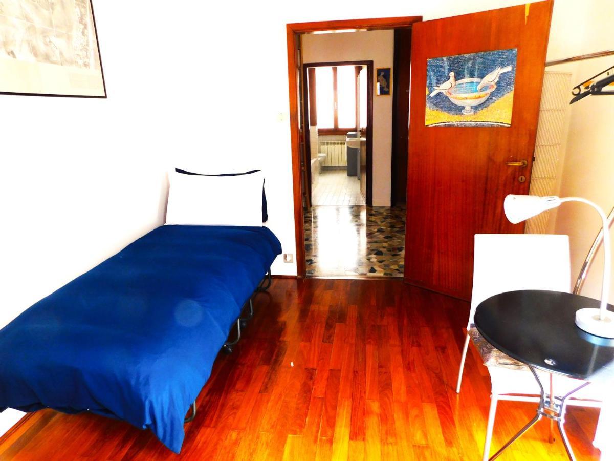 ונציה San Marco City Center Nouvelle Vague Apartment מראה חיצוני תמונה