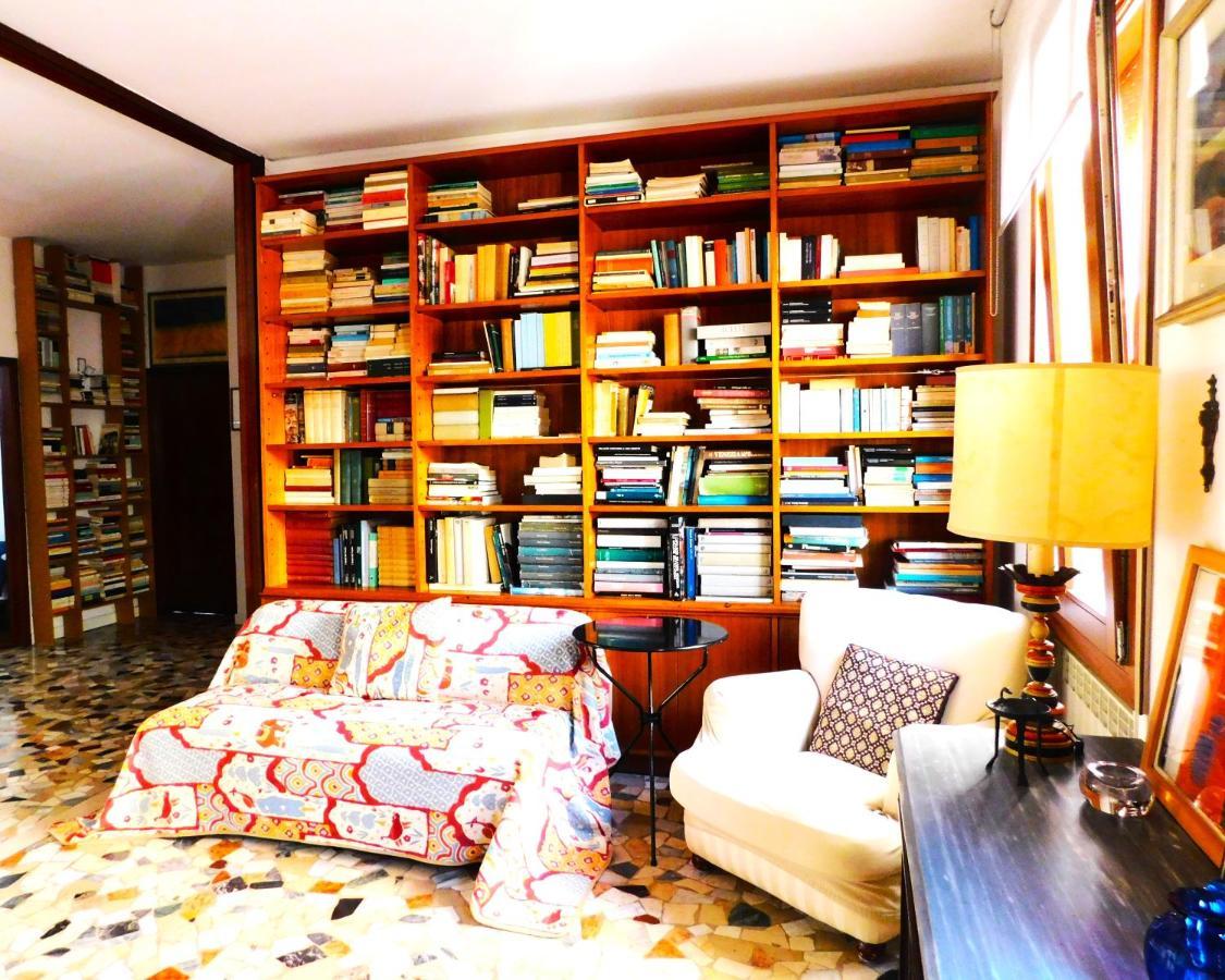 ונציה San Marco City Center Nouvelle Vague Apartment מראה חיצוני תמונה